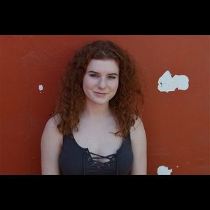 Meet your Posher, Avery